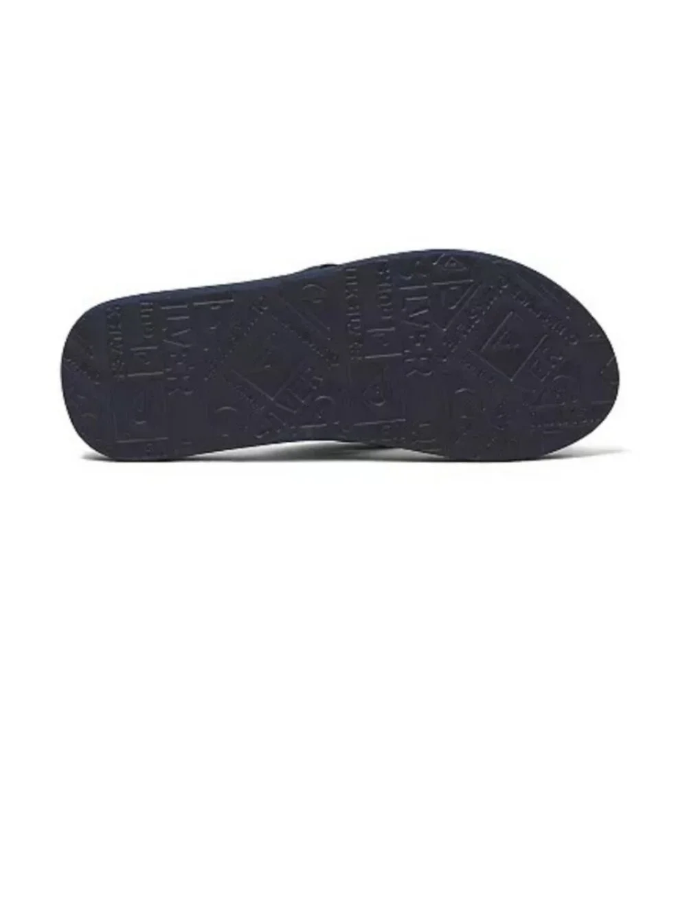 Quiksilver details synthetic